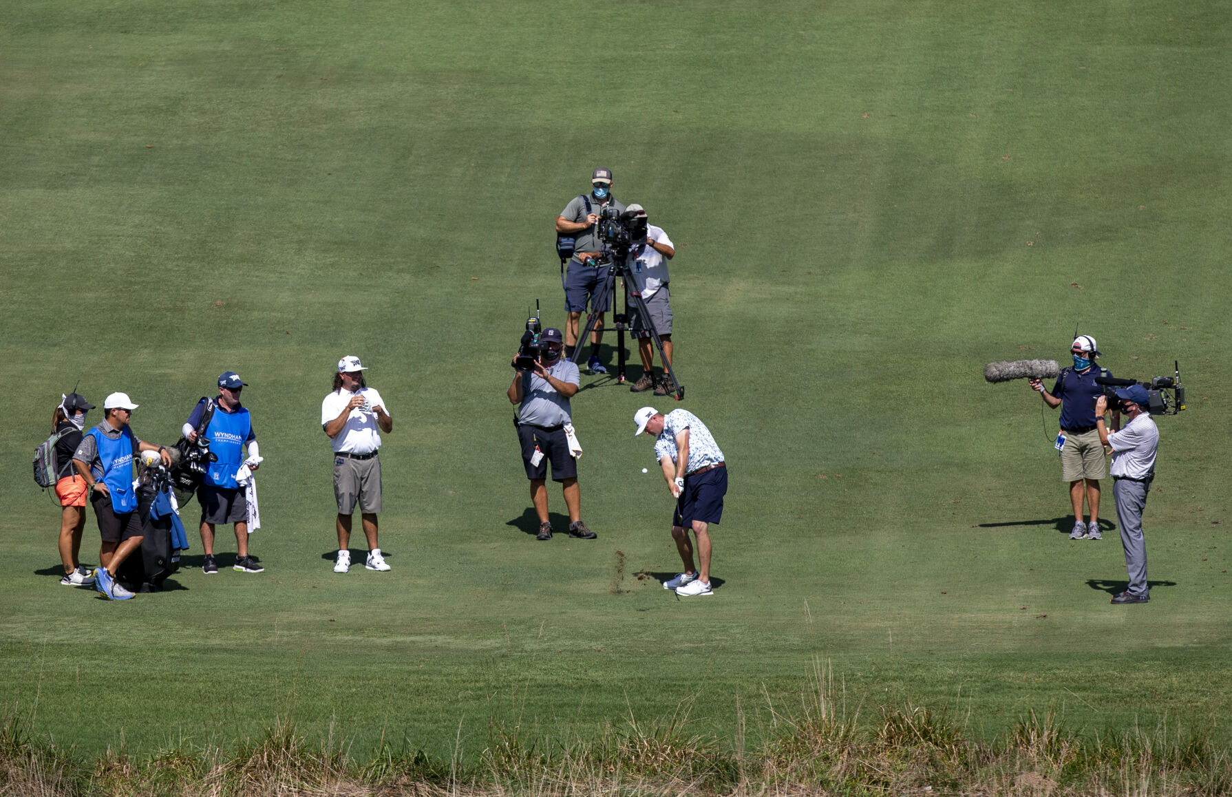 Wyndham Practice